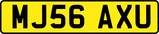 MJ56AXU
