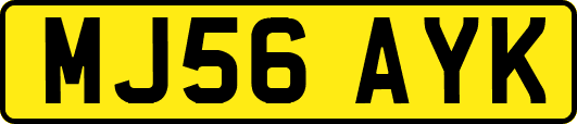 MJ56AYK