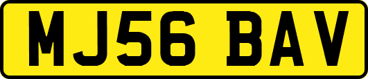 MJ56BAV