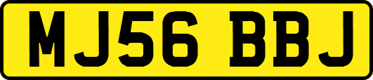 MJ56BBJ