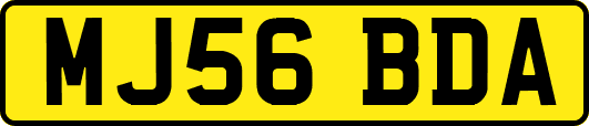 MJ56BDA