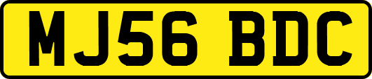 MJ56BDC