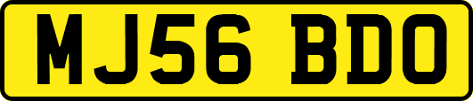 MJ56BDO