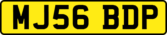 MJ56BDP