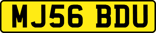 MJ56BDU