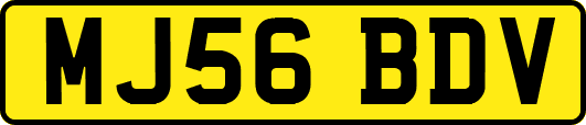 MJ56BDV