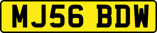 MJ56BDW