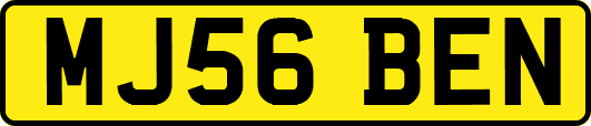 MJ56BEN