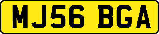 MJ56BGA