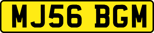 MJ56BGM