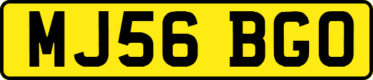MJ56BGO
