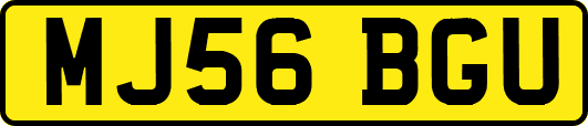 MJ56BGU