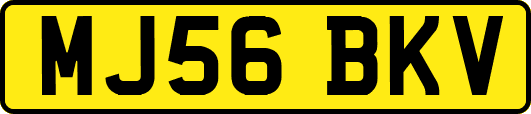 MJ56BKV