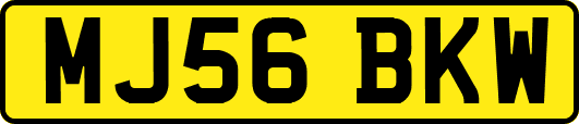 MJ56BKW