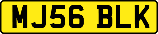 MJ56BLK