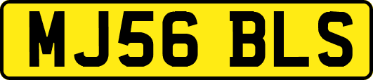 MJ56BLS