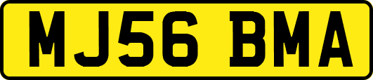 MJ56BMA