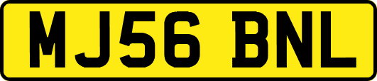 MJ56BNL