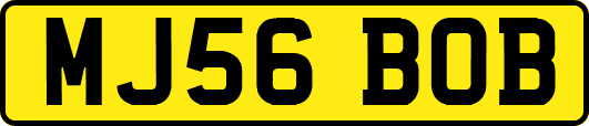 MJ56BOB