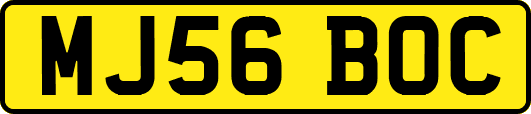 MJ56BOC