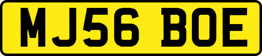 MJ56BOE
