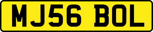 MJ56BOL