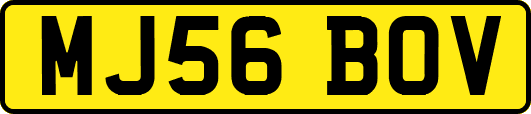 MJ56BOV
