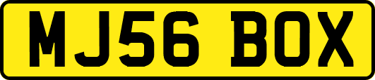 MJ56BOX