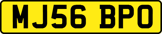 MJ56BPO