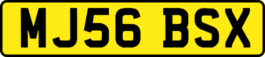 MJ56BSX