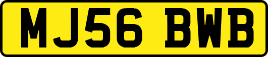 MJ56BWB