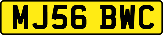 MJ56BWC