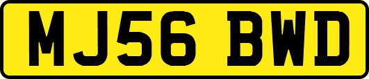 MJ56BWD