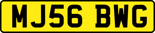 MJ56BWG
