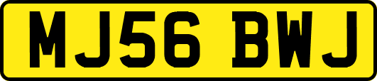 MJ56BWJ