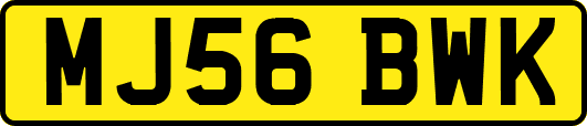 MJ56BWK