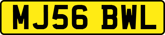 MJ56BWL