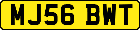MJ56BWT