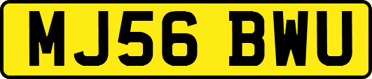 MJ56BWU