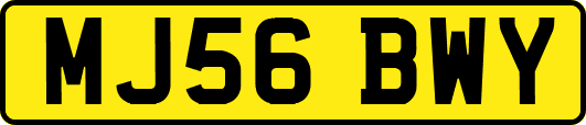 MJ56BWY