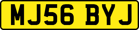 MJ56BYJ