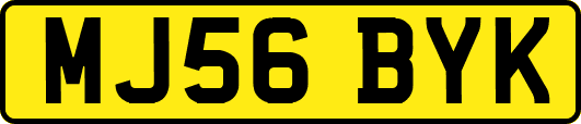 MJ56BYK
