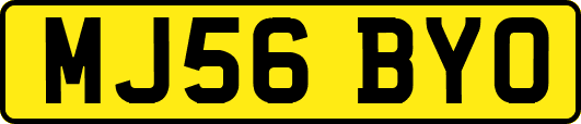 MJ56BYO