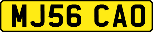 MJ56CAO