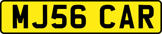 MJ56CAR