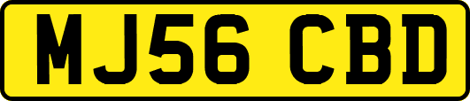 MJ56CBD
