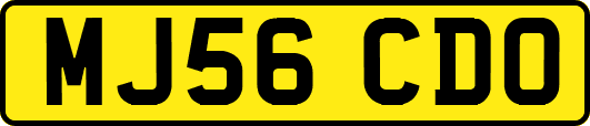 MJ56CDO