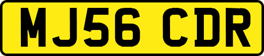 MJ56CDR