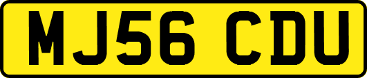 MJ56CDU