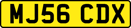 MJ56CDX
